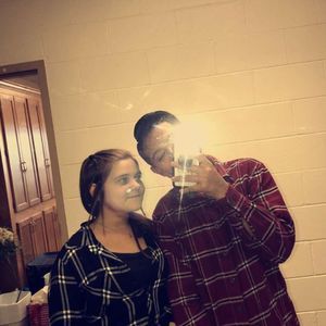 Meet your Posher, Courtney